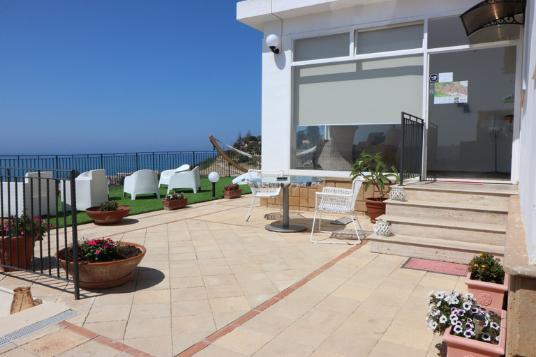 Others 5, B&B Vista sul Mare, Agrigento