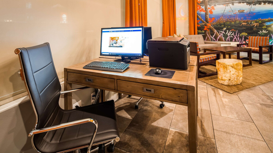 Others 5, Best Western Bishop Lodge, Inyo