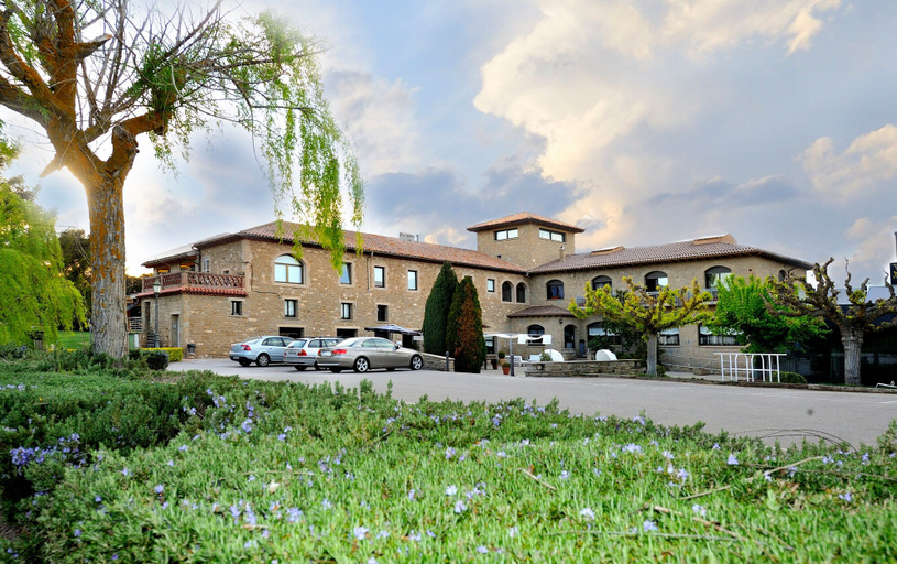 Exterior & Views 2, Rusticae Hotel Urbisol, Barcelona