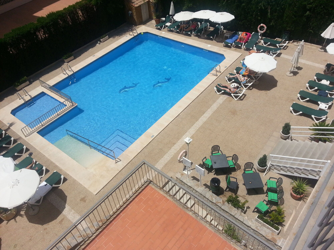 Sport & Beauty 5, Hotel Don Miguel Playa, Baleares