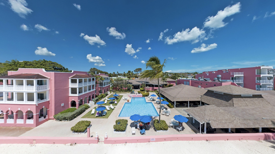 Exterior & Views 2, Southern Palms Beach Club