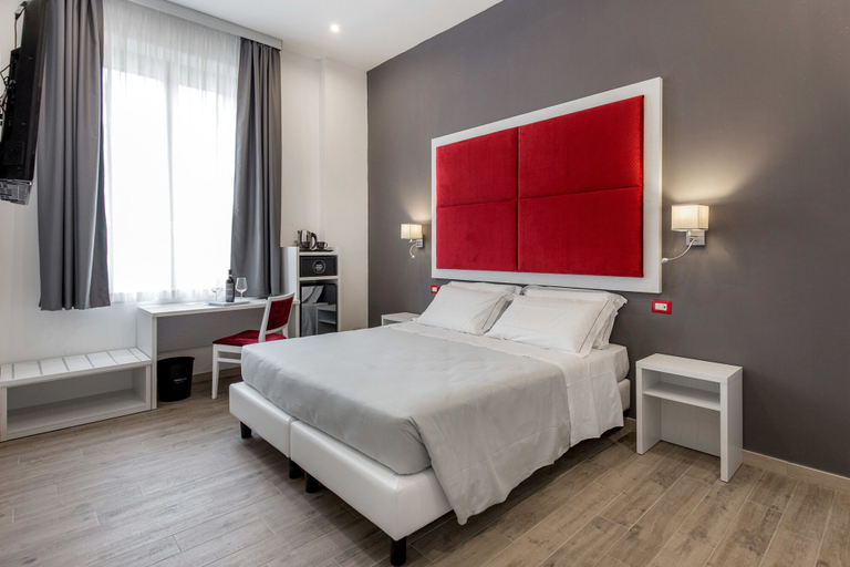 Apollo Guest House, Florence