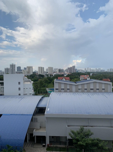 Exterior & Views 2, Saigon South Residence - Vina We Stay, Nhà Bè
