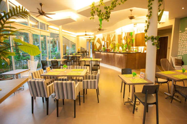 Food & Drinks 4, Splendid Hotel Khaoyai, Pak Chong