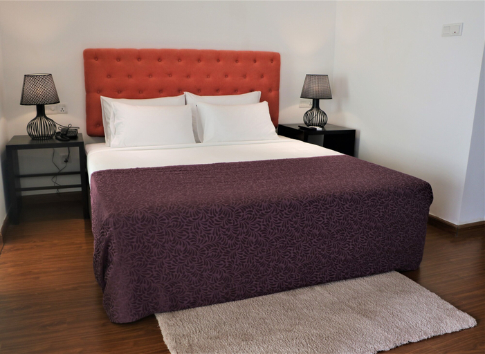 Bedroom 3, Daffodils Beach Negombo, Negombo