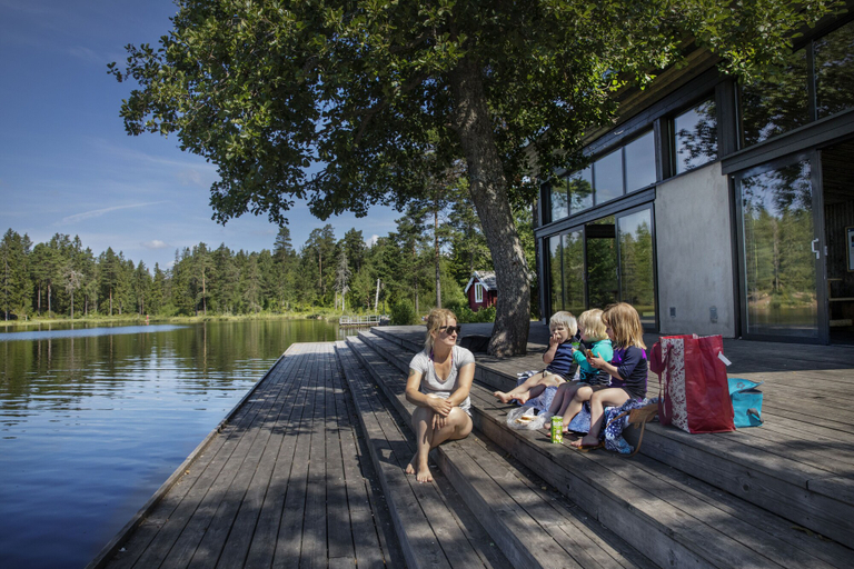 Sport & Beauty, First Camp Ånnaboda-Örebro, Örebro