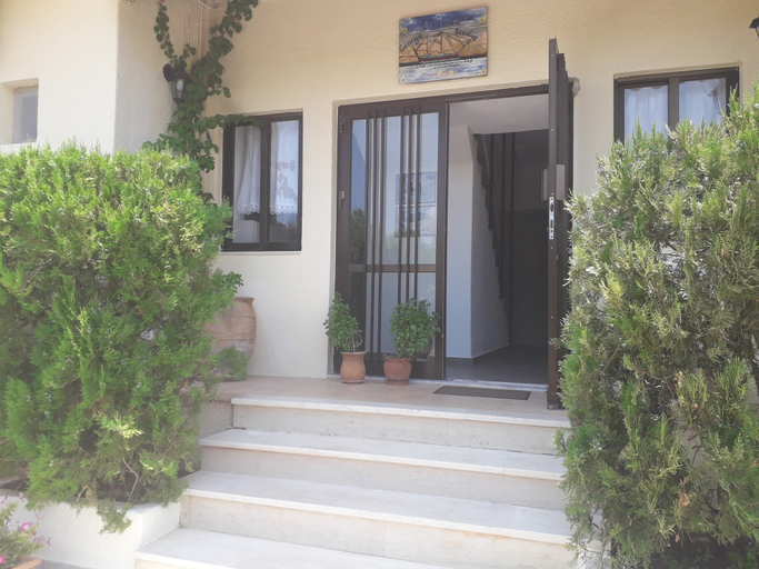 Exterior & Views 2, Elounda George Studios, Crete