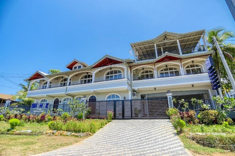 Exterior & Views 2, Shamaz Galle, Akmeemana