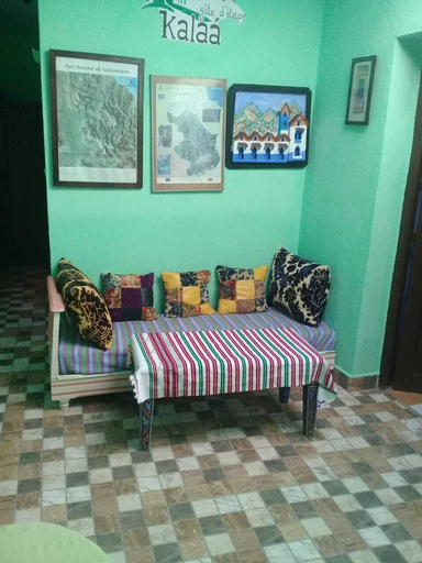 Others 4, Gite Kalaa - Hostel - Adults Only, Chefchaouen