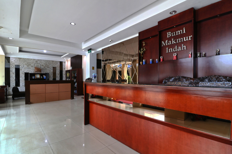 Hotel Bumi Makmur Indah Harga Terbaru 2023 - Booking Murah di tiket.com