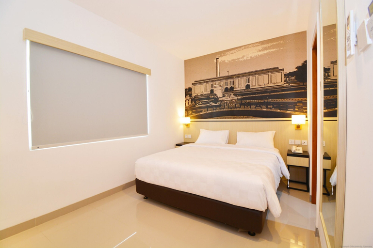 Bedroom 16
