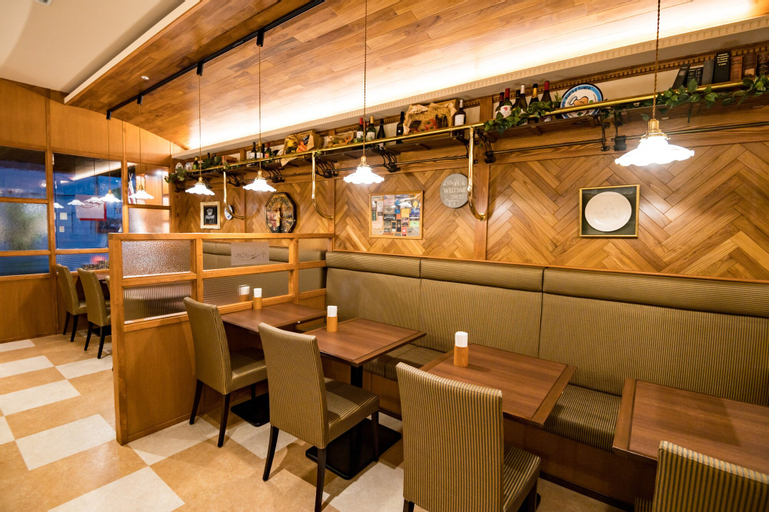Food & Drinks 5, Daiwa Roynet Hotel Nagoya Fushimi, Nagoya