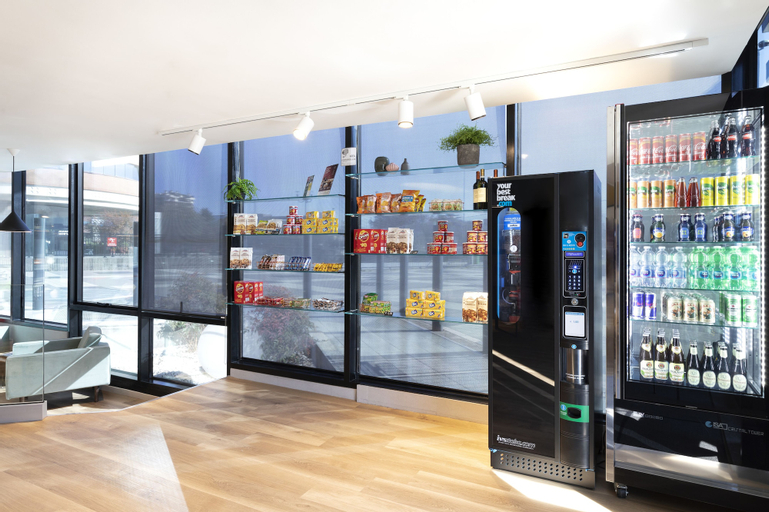 Food & Drinks 5, B&B Hotel Milano - Sesto, Milano