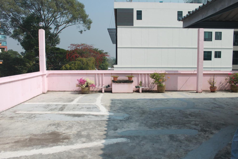 Exterior & Views 2, Soi 5 Apartment, Pattaya