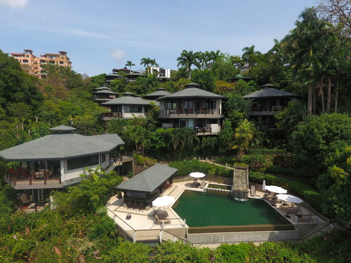 Exterior & Views 2, Tulemar Bungalows & Villas, Aguirre