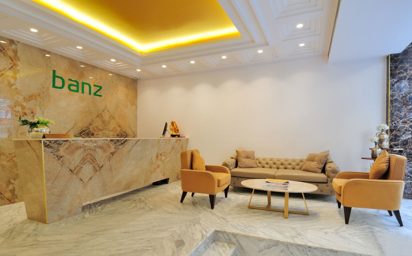 Others 2, Hotel Banz, Delhi