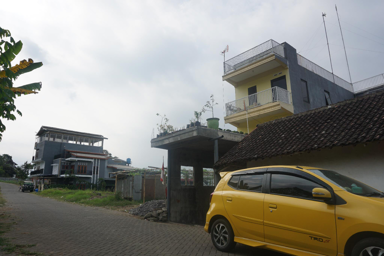 Exterior & Views 1, SPOT ON 91588 Ananda Guest House Batu, Malang