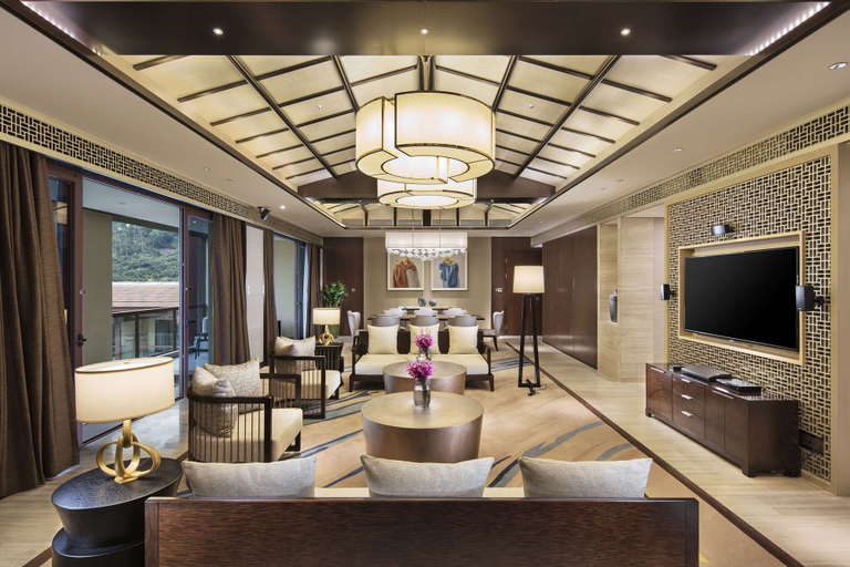 Others 4, Hilton Huizhou Longmen Resort, Huizhou