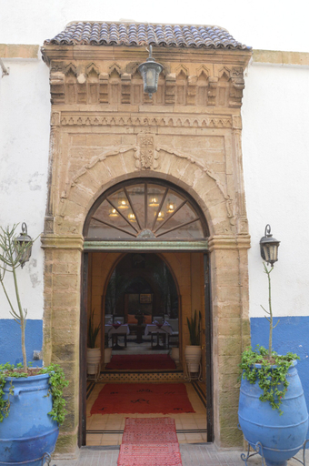 Exterior & Views 2, Palais des Remparts, Essaouira