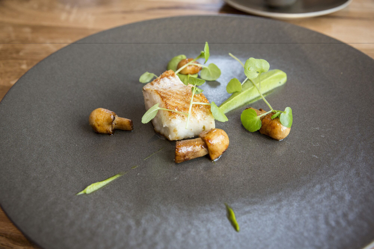 Food & Drinks 5, Hotel Nassau Breda, Autograph Collection by Marriott, Breda