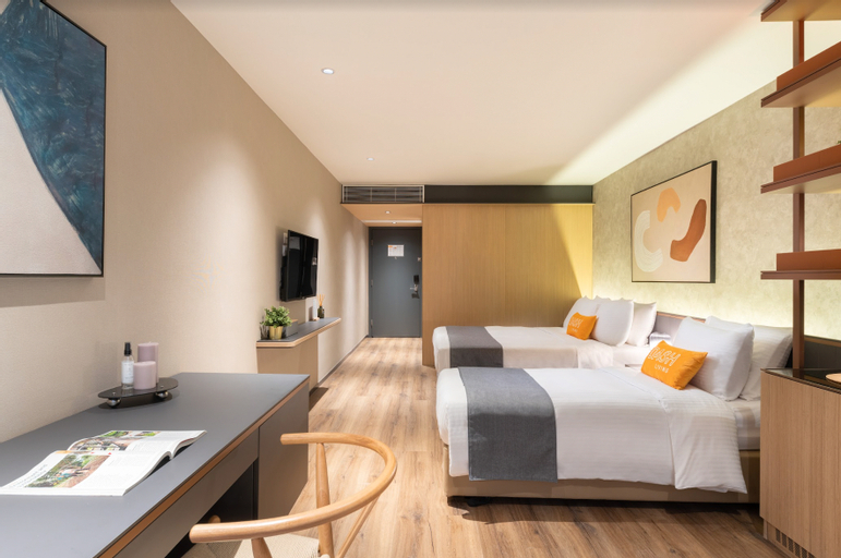 Bedroom 16