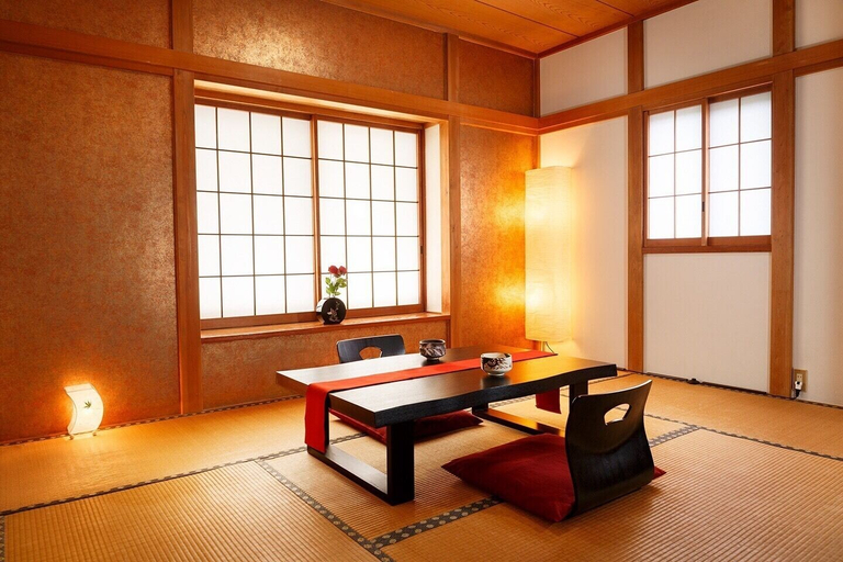 Others 5, Taisho modern Villa ZEN, Hakone