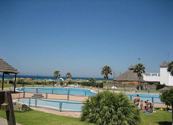 Sport & Beauty 4, Apartment - 2 Bedrooms with Pool - 103433, Cádiz