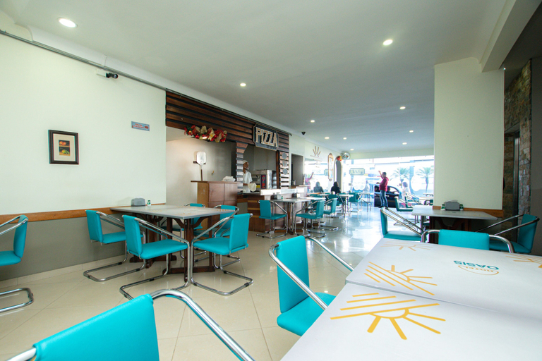 Others 4, Hotel Oasis, Rionegro