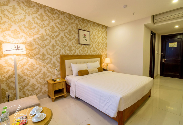 Bedroom 3, Royal Family Hotel Da Nang, Da Nang