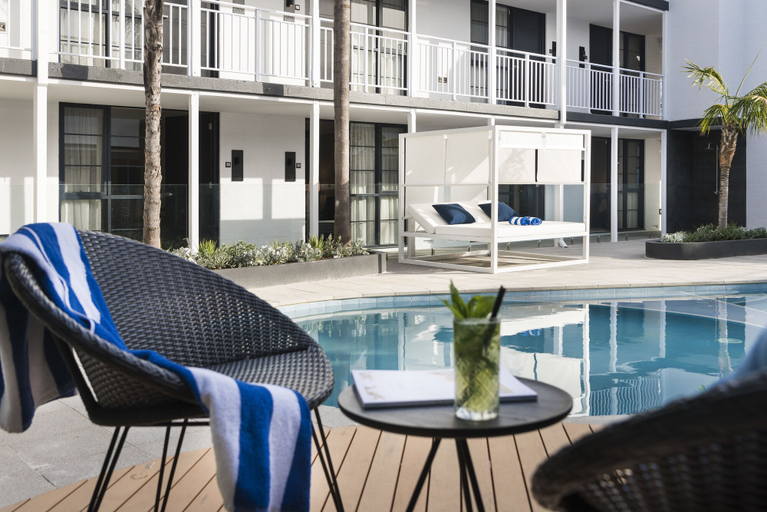 Sport & Beauty 3, Tradewinds Hotel Fremantle, East Fremantle