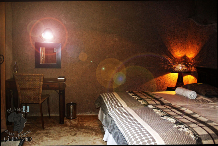 Bedroom 3, Blanco Hunting Safaris Game Ranch, Dr Ruth Segomotsi Mompati