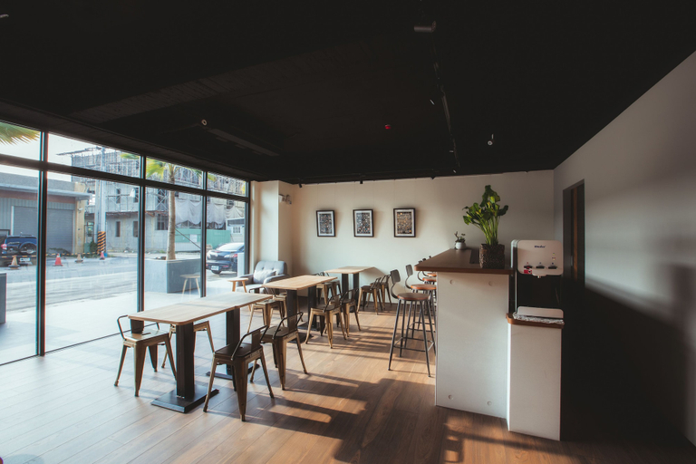 Food & Drinks 5, Fangliao Hotel, Pingtung