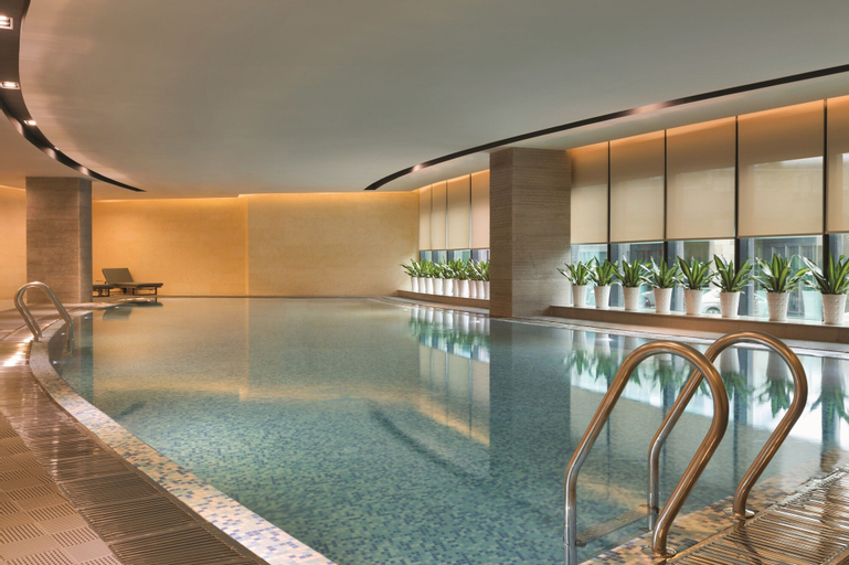 Sport & Beauty 2, Hyatt House Shenzhen Airport, Shenzhen