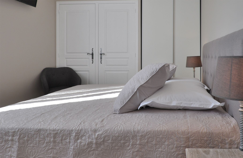 Bedroom 3, A l'orée des vignes, Hérault