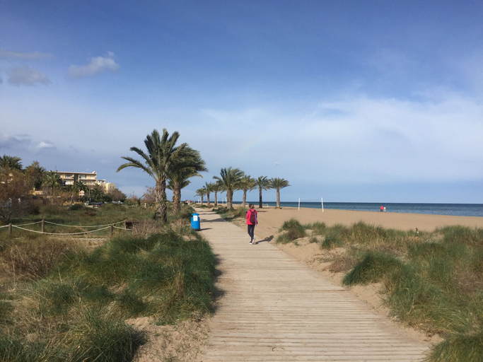 Others 5, Apartamento Aquamarina, Alicante