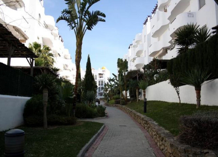 Exterior & Views, Apartment - 2 Bedrooms with Pool - 103433, Cádiz