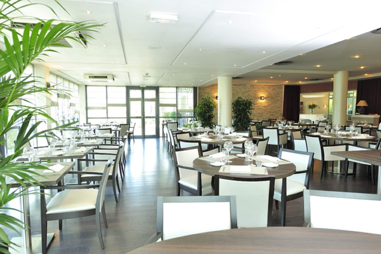 Food & Drinks 5, Best Western Plus Palais Des Congres, Eure