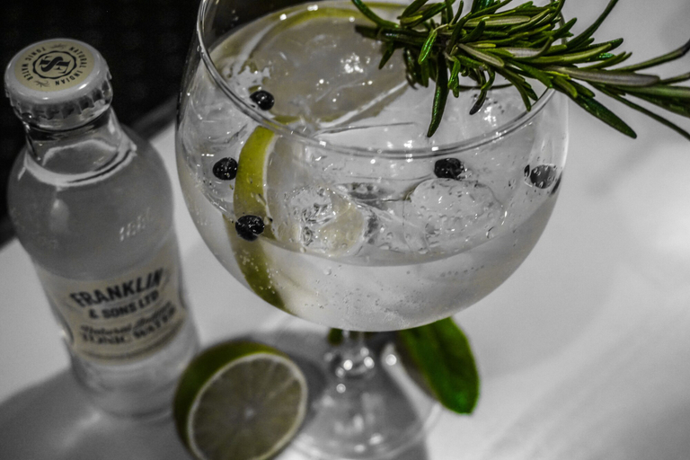 Food & Drinks 5, Manor House Hotel Cockermouth, Cumbria