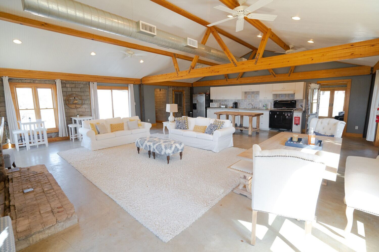 Food & Drinks 4, Rest yourself River Ranch, Palo Pinto