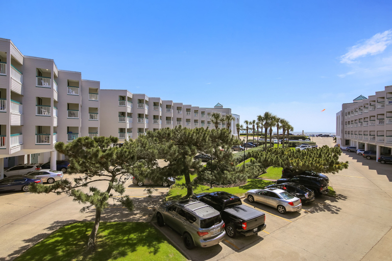 Exterior & Views 2, Casa Del Mar 211, Galveston