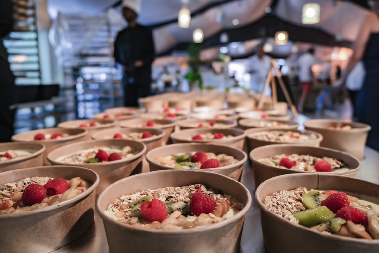 Food & Drinks 5, Belambra Club Borgo "Pineto", Haute-Corse