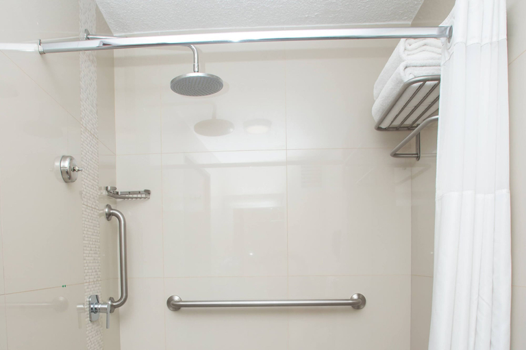 Bathroom 4, Casa Andina Select Arequipa Plaza, Arequipa