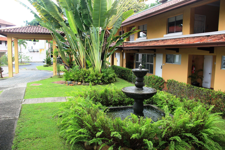 Exterior & Views 2, Albrook Inn, Panamá
