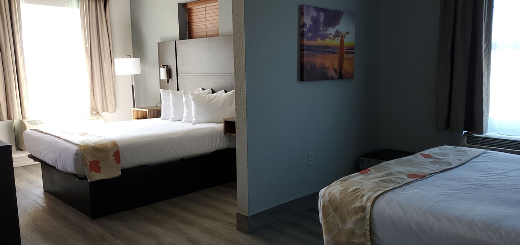 Bedroom 19