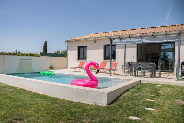 Others 5, Les Villas des Fontaines, Vaucluse