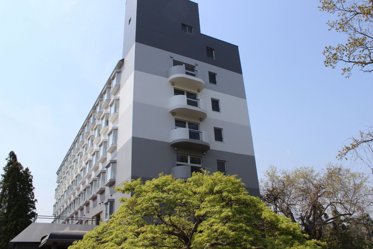 Exterior & Views 2, Kyou Bar Lounge & Inn, Sendai