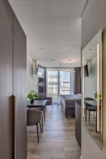 Others 5, MOOI Apartments Zurich-Schlieren, Dietikon
