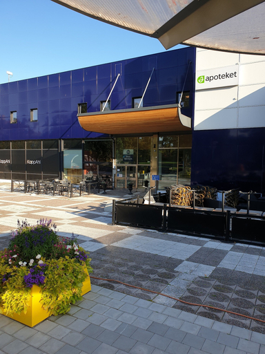 Exterior & Views 2, Best Western Nya Star Hotel, Avesta