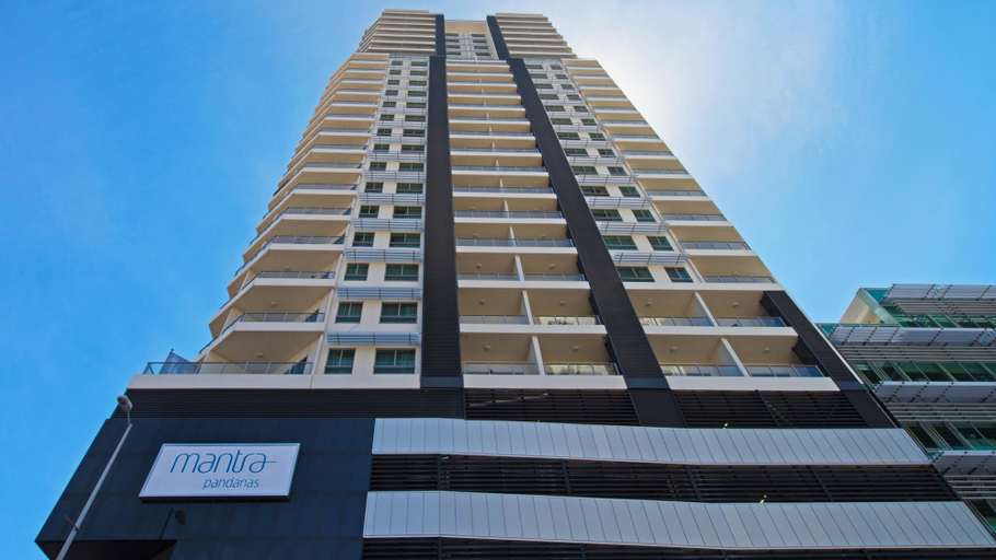 Exterior & Views 2, Mantra Pandanas Darwin, Darwin