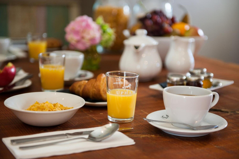 Food & Drinks 5, Harper's Steakhouse with Rooms, Haslemere, Surrey